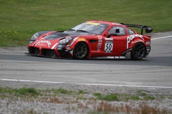 CTMP - Victoria Day Weekend