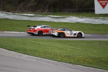 CTMP - Victoria Day Weekend