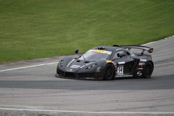 CTMP - Victoria Day Weekend