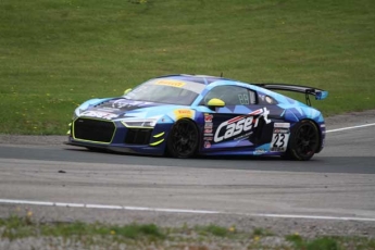 CTMP - Victoria Day Weekend