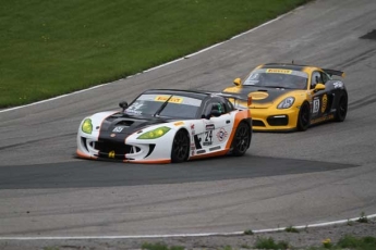 CTMP - Victoria Day Weekend