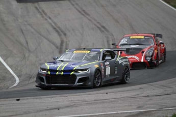 CTMP - Victoria Day Weekend