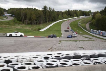 CTMP - Victoria Day Weekend - Nissan Micra