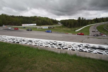 CTMP - Victoria Day Weekend - Nissan Micra