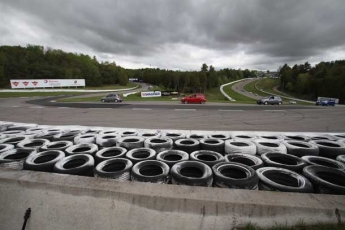 CTMP - Victoria Day Weekend - Nissan Micra