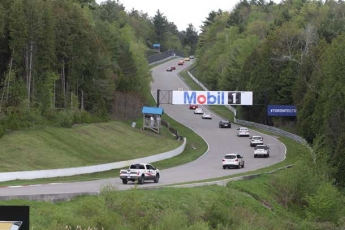 CTMP - Victoria Day Weekend - Nissan Micra