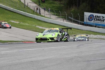 CTMP - Victoria Day Weekend - Porsche