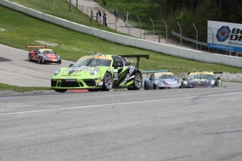 CTMP - Victoria Day Weekend - Porsche