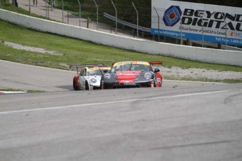 CTMP - Victoria Day Weekend - Porsche