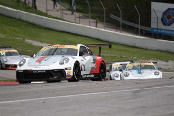 CTMP - Victoria Day Weekend - Porsche