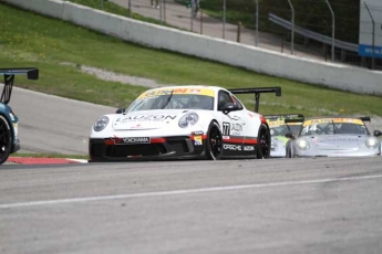 CTMP - Victoria Day Weekend - Porsche