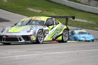 CTMP - Victoria Day Weekend - Porsche