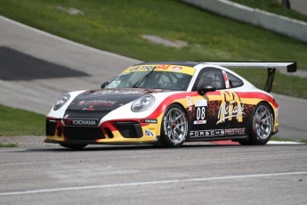 CTMP - Victoria Day Weekend - Porsche