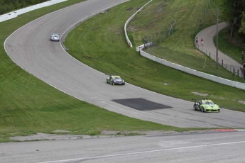 CTMP - Victoria Day Weekend - Porsche