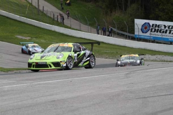 CTMP - Victoria Day Weekend - Porsche