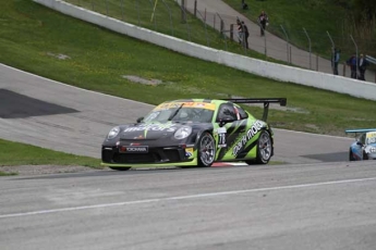 CTMP - Victoria Day Weekend - Porsche