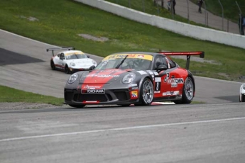 CTMP - Victoria Day Weekend - Porsche