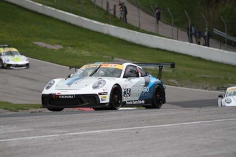 CTMP - Victoria Day Weekend - Porsche