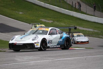 CTMP - Victoria Day Weekend - Porsche