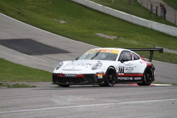 CTMP - Victoria Day Weekend - Porsche