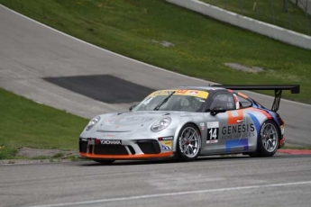 CTMP - Victoria Day Weekend - Porsche