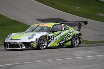 CTMP - Victoria Day Weekend - Porsche