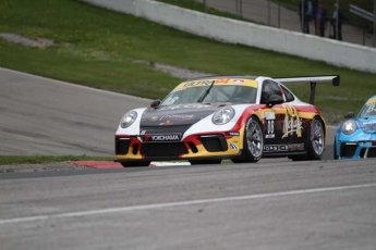 CTMP - Victoria Day Weekend - Porsche