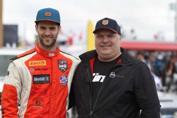 CTMP - Victoria Day Weekend - Nissan Micra