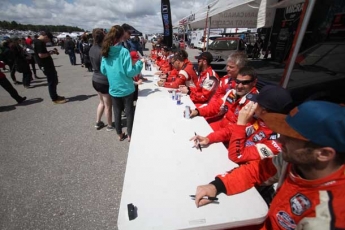 CTMP - Victoria Day Weekend - Nissan Micra