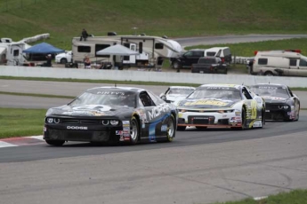 CTMP - Victoria Day Weekend - Nascar Pinty's