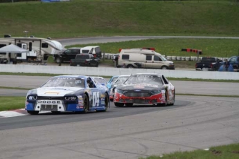CTMP - Victoria Day Weekend - Nascar Pinty's