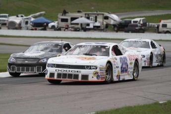 CTMP - Victoria Day Weekend - Nascar Pinty's