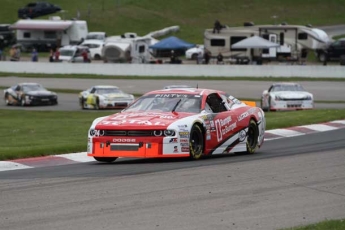 CTMP - Victoria Day Weekend - Nascar Pinty's