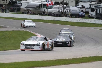 CTMP - Victoria Day Weekend - Nascar Pinty's