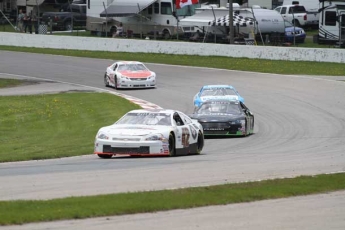 CTMP - Victoria Day Weekend - Nascar Pinty's