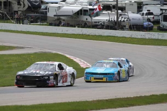 CTMP - Victoria Day Weekend - Nascar Pinty's