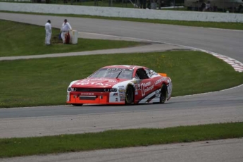 CTMP - Victoria Day Weekend - Nascar Pinty's