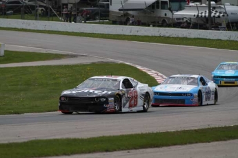 CTMP - Victoria Day Weekend - Nascar Pinty's