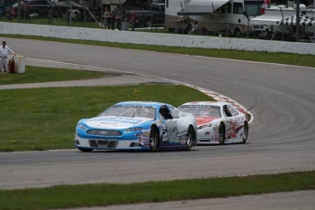 CTMP - Victoria Day Weekend - Nascar Pinty's
