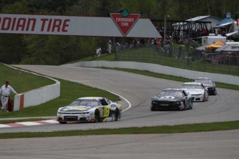 CTMP - Victoria Day Weekend - Nascar Pinty's