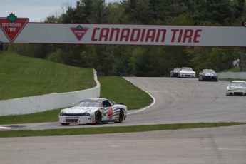 CTMP - Victoria Day Weekend - Nascar Pinty's