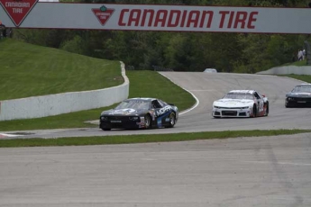 CTMP - Victoria Day Weekend - Nascar Pinty's