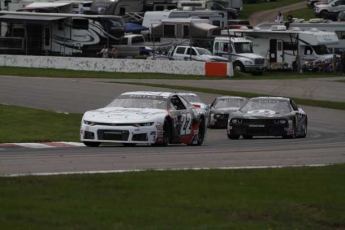 CTMP - Victoria Day Weekend - Nascar Pinty's