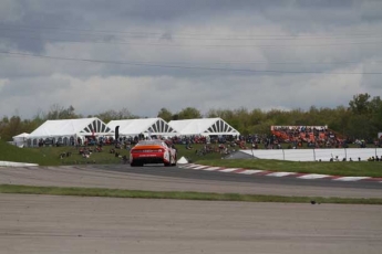 CTMP - Victoria Day Weekend - Nascar Pinty's