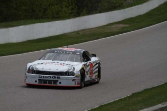 CTMP - Victoria Day Weekend - Nascar Pinty's