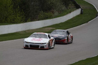 CTMP - Victoria Day Weekend