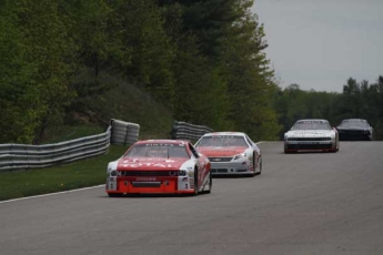 CTMP - Victoria Day Weekend