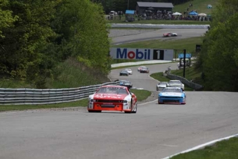 CTMP - Victoria Day Weekend - Nascar Pinty's