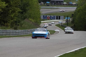 CTMP - Victoria Day Weekend - Nascar Pinty's