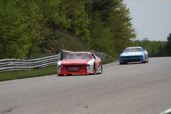 CTMP - Victoria Day Weekend - Nascar Pinty's